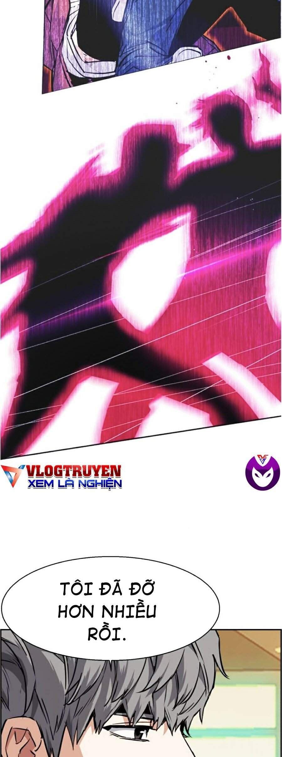 Bạn Học Của Tôi Là Lính Đánh Thuê Chap 57 - Next Chap 58