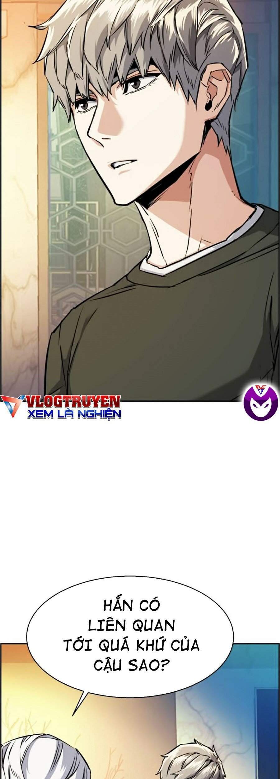 Bạn Học Của Tôi Là Lính Đánh Thuê Chap 57 - Next Chap 58