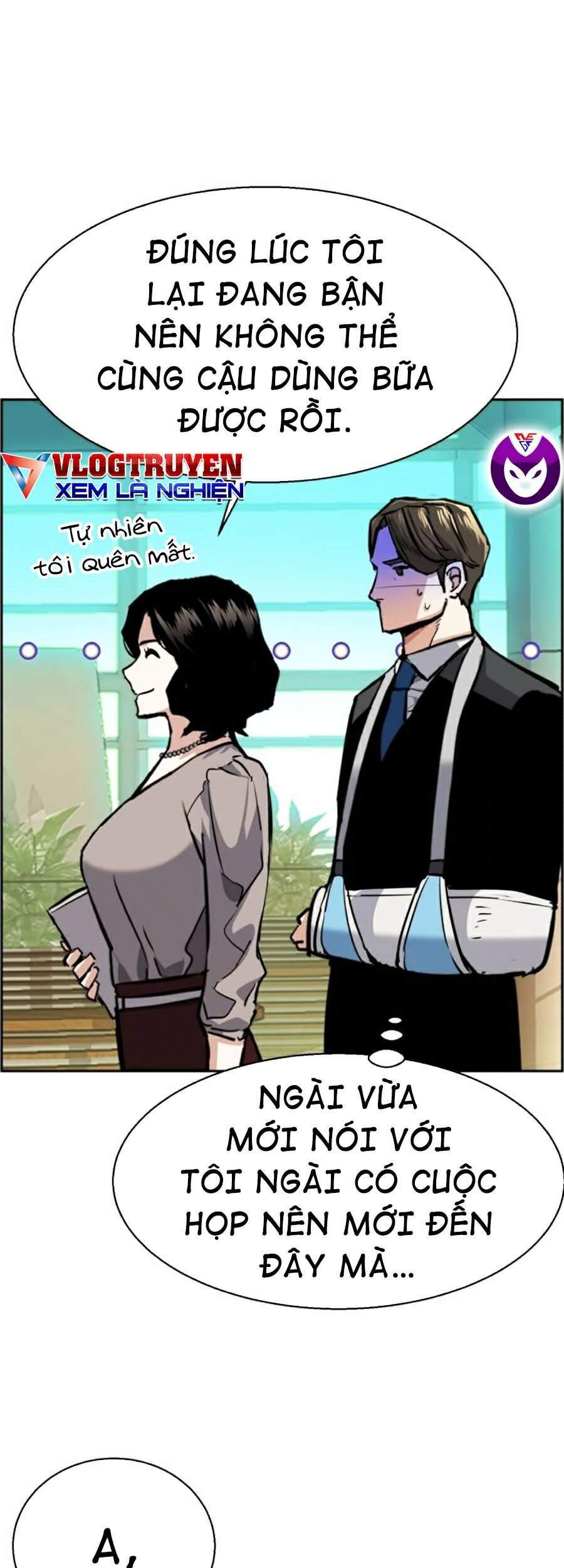 Bạn Học Của Tôi Là Lính Đánh Thuê Chap 57 - Next Chap 58