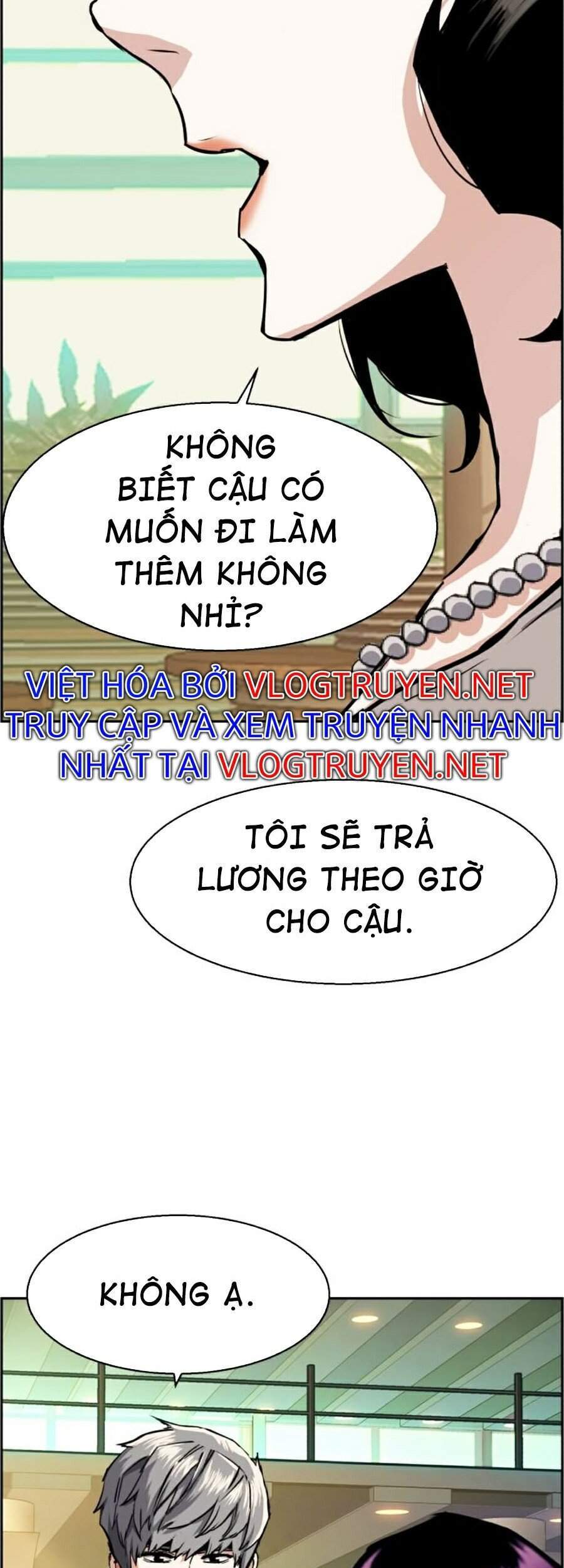 Bạn Học Của Tôi Là Lính Đánh Thuê Chap 57 - Next Chap 58