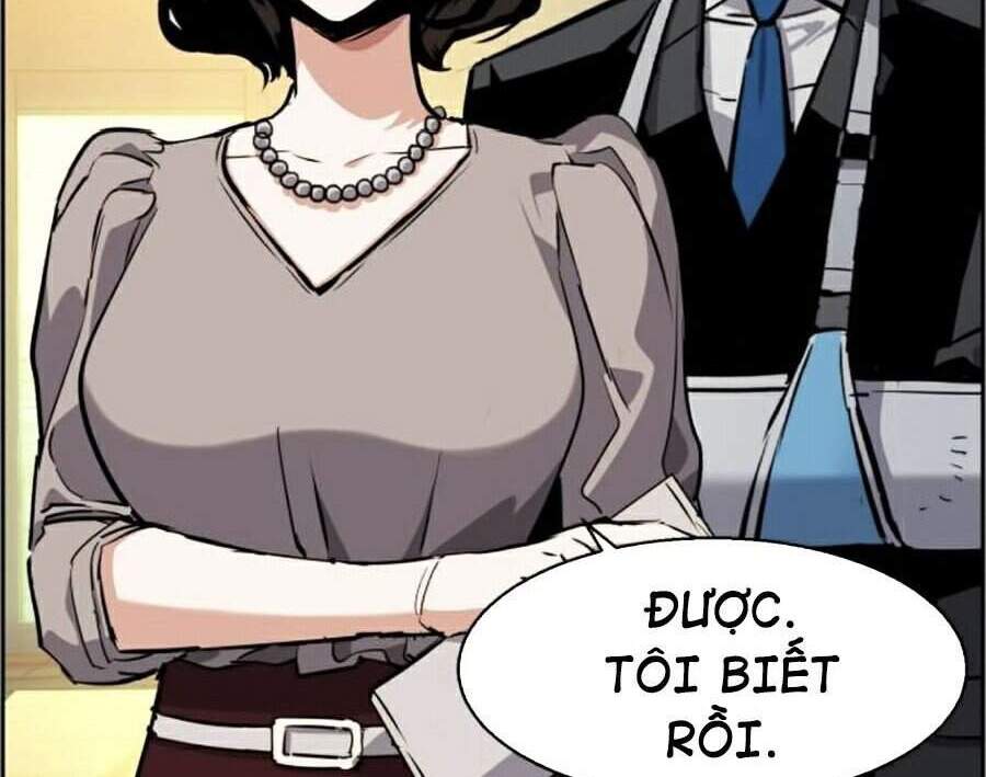 Bạn Học Của Tôi Là Lính Đánh Thuê Chap 57 - Next Chap 58