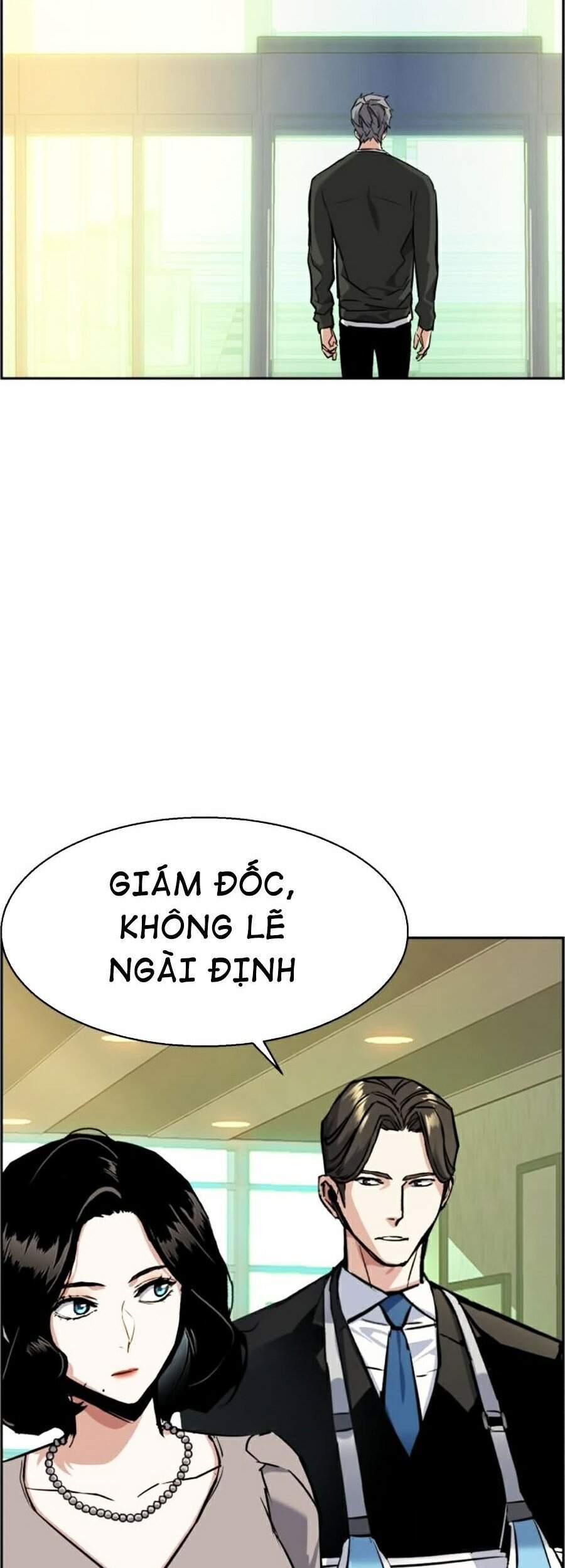 Bạn Học Của Tôi Là Lính Đánh Thuê Chap 57 - Next Chap 58
