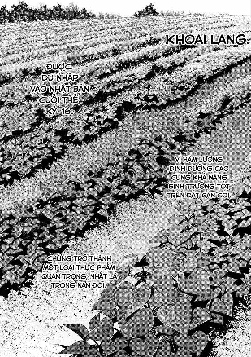 Sengoku Komachi Kurou Tan! Chap 2 - Next Chap 3