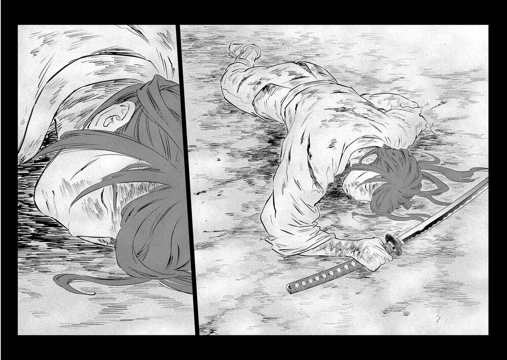 Sengoku Komachi Kurou Tan! Chap 29 - Next Chap 30