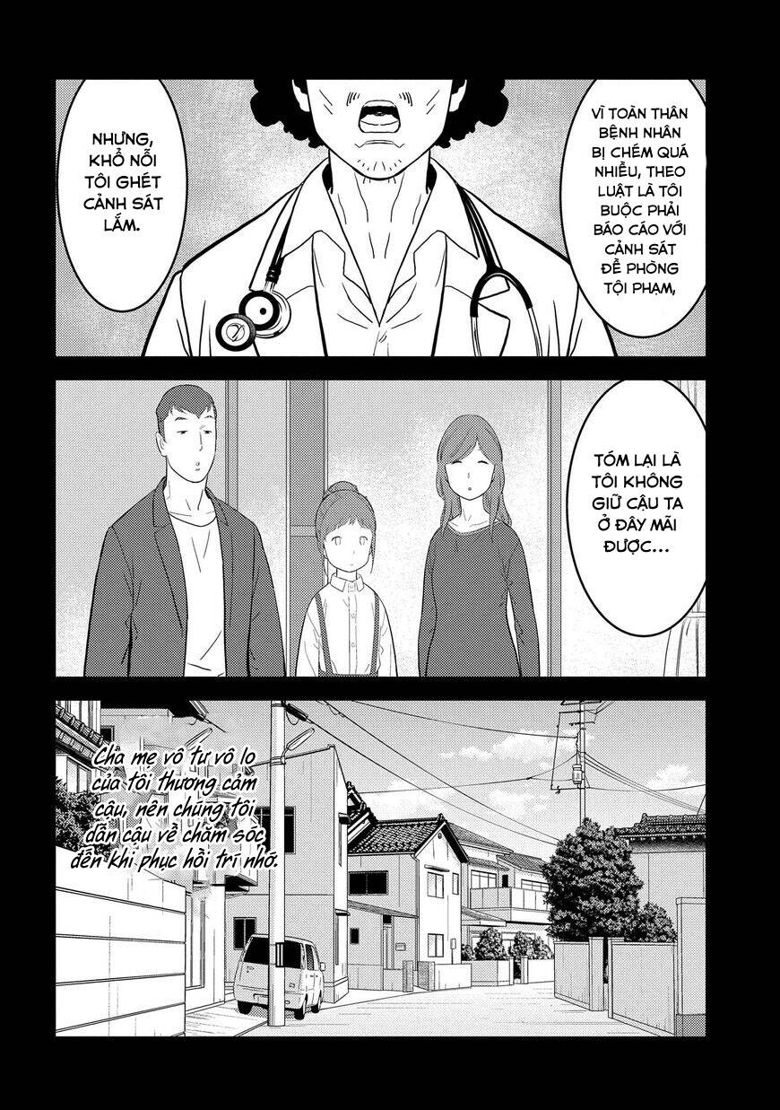 Sengoku Komachi Kurou Tan! Chap 29 - Next Chap 30