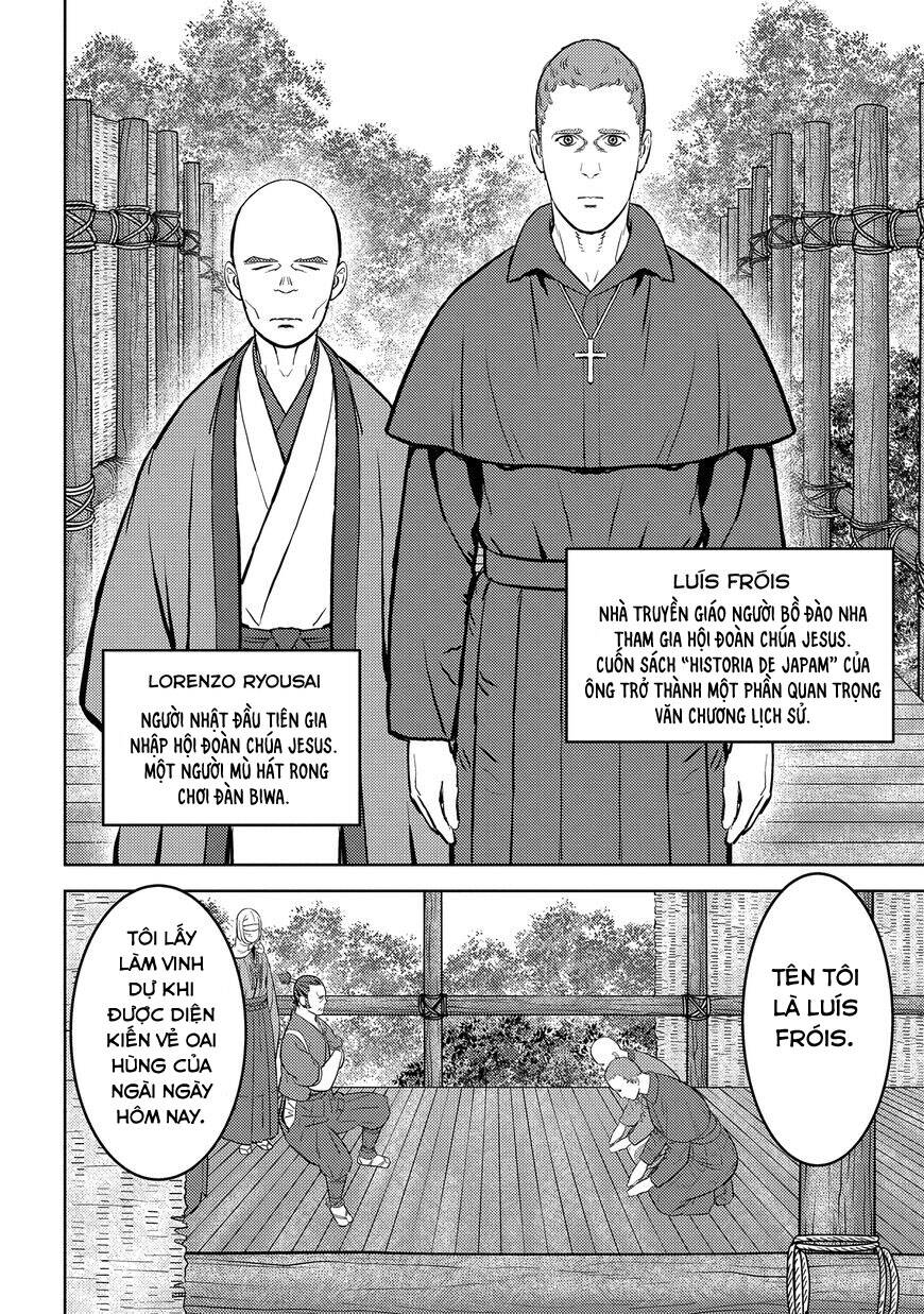 Sengoku Komachi Kurou Tan! Chap 32 - Next Chap 33