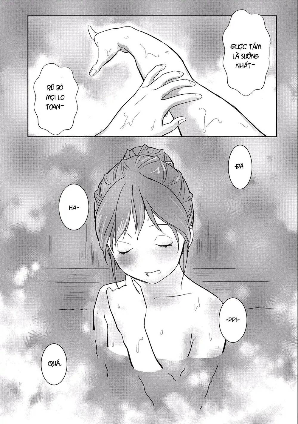 Sengoku Komachi Kurou Tan! Chap 4 - Next Chap 5