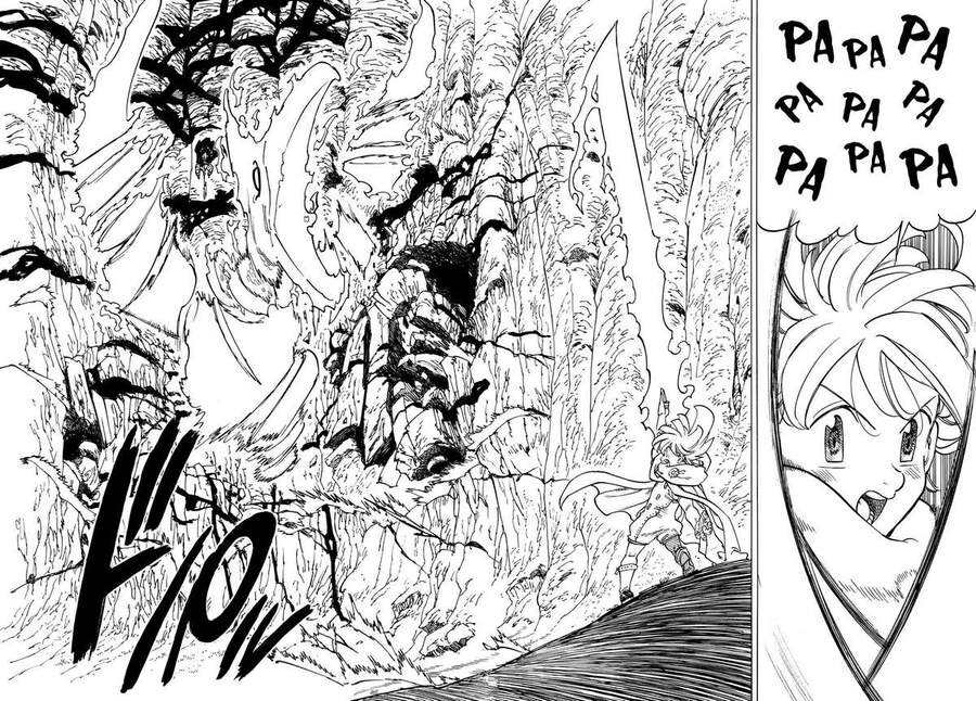 Tứ Kỵ Sĩ Khải Huyền Chap 12 - Next Chap 13