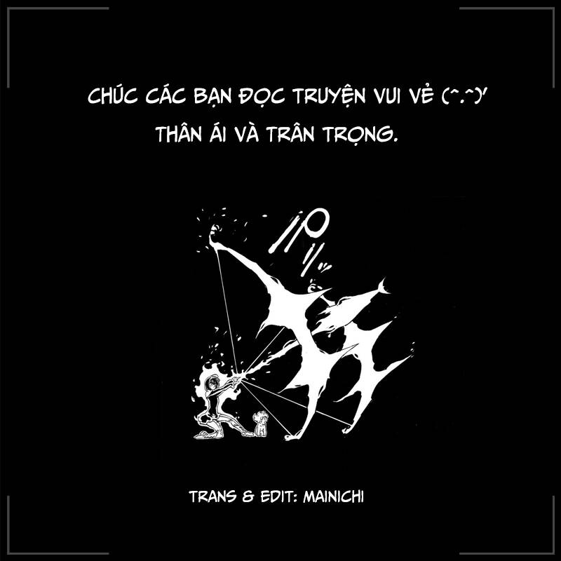 Tứ Kỵ Sĩ Khải Huyền Chap 43 - Next Chap 44