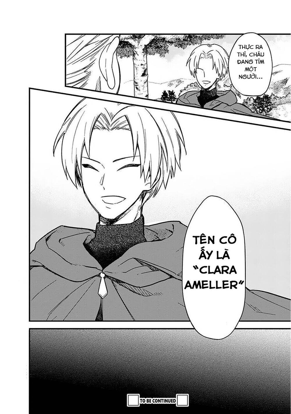 My Death Flags Show No Sign Of Ending. Chap 15 - Next Chap 16