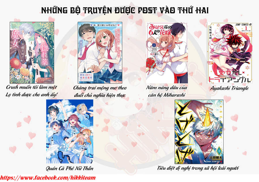 My Death Flags Show No Sign Of Ending. Chap 18 - Next Chap 19