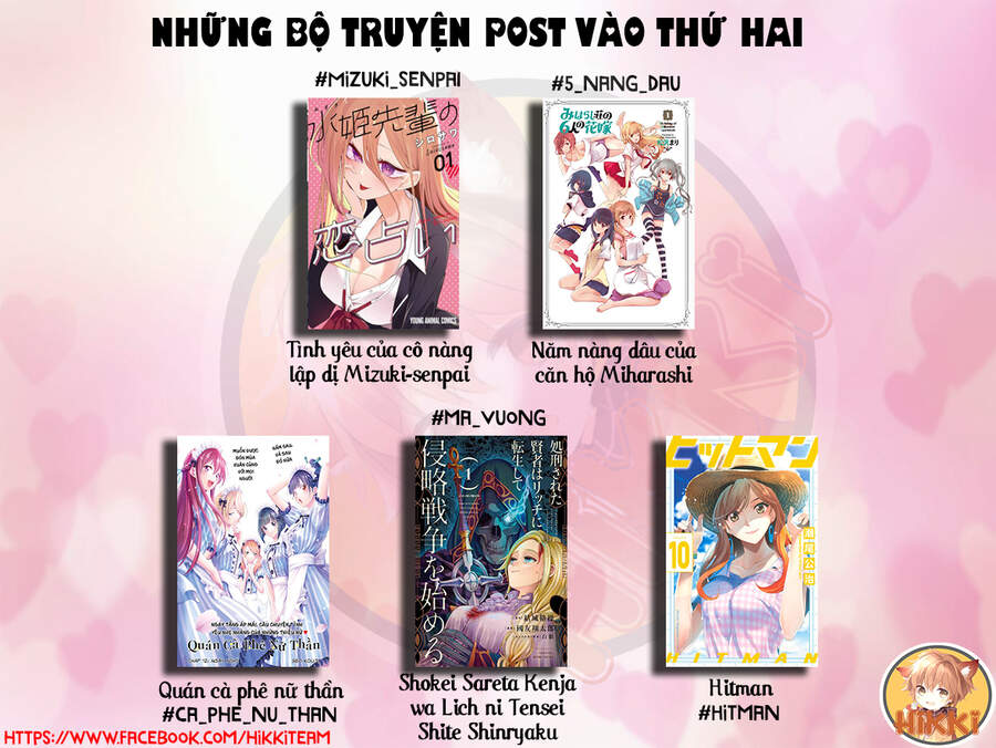 My Death Flags Show No Sign Of Ending. Chap 22.2 - Next Chap 23.2