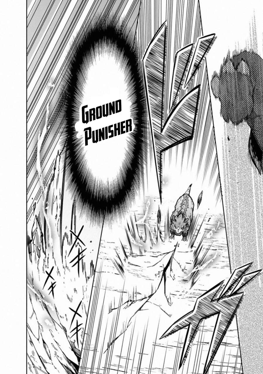 My Death Flags Show No Sign Of Ending. Chap 24 - Next Chap 25