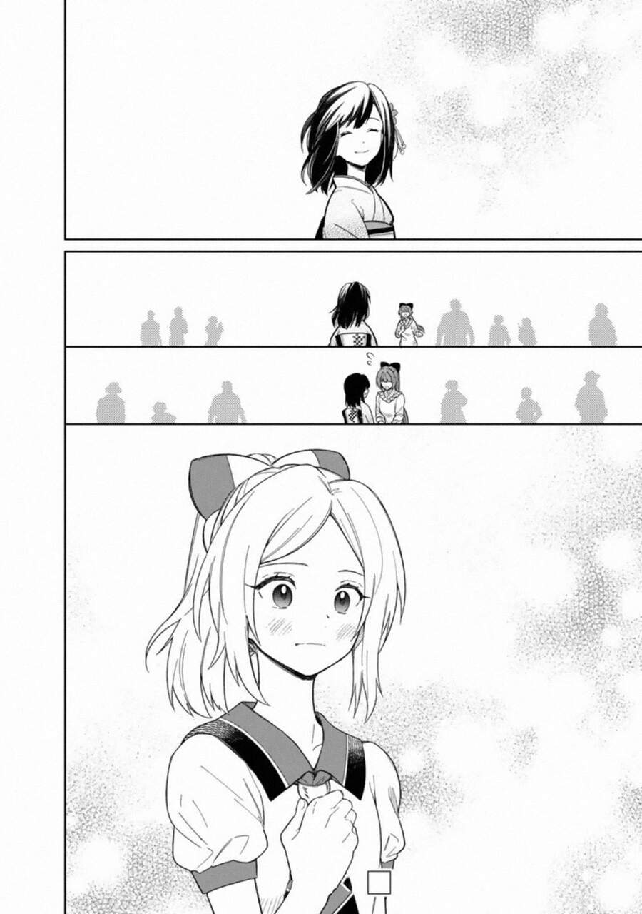 My Death Flags Show No Sign Of Ending. Chap 25 - Next Chap 26