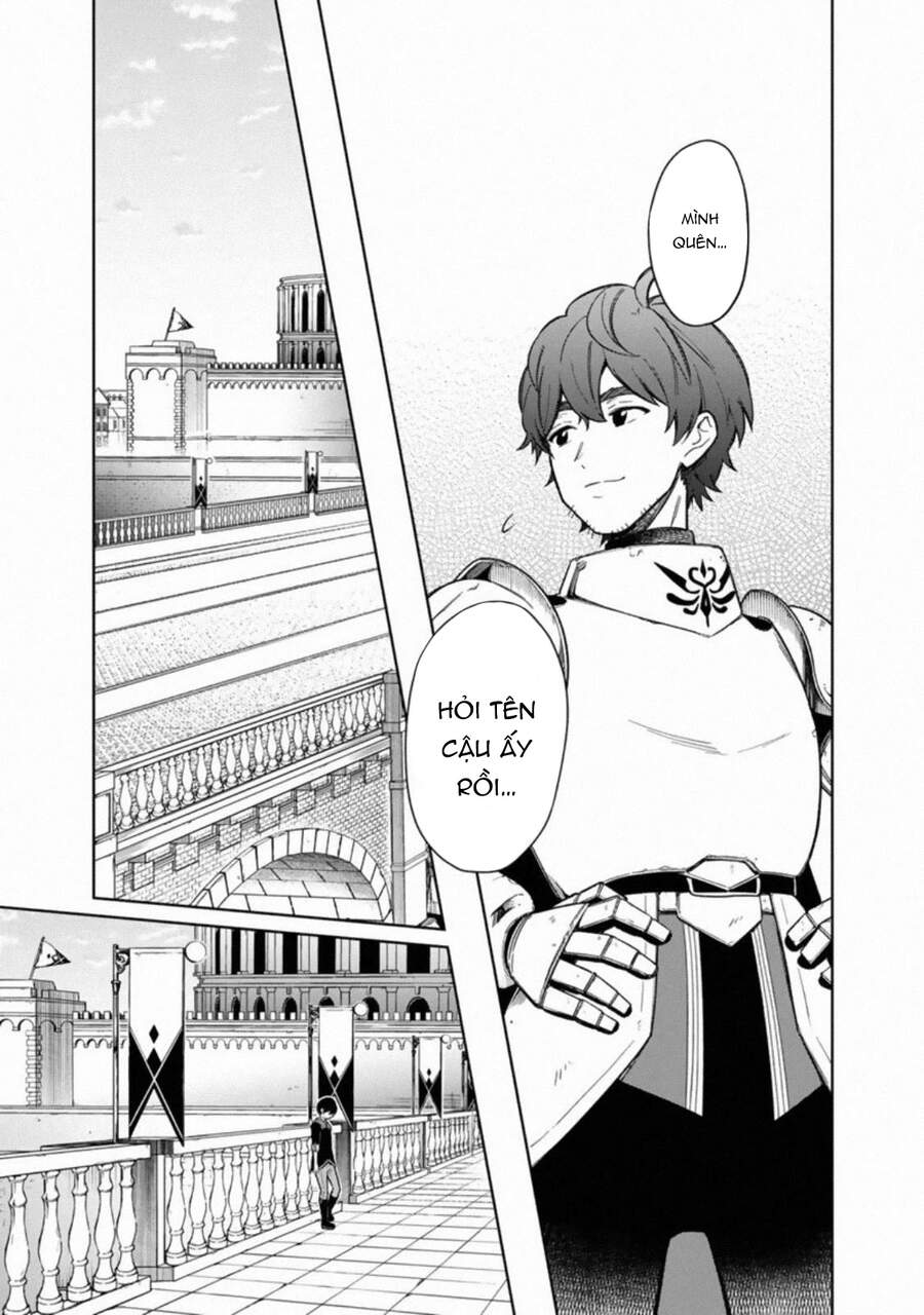 My Death Flags Show No Sign Of Ending. Chap 26 - Next Chap 27