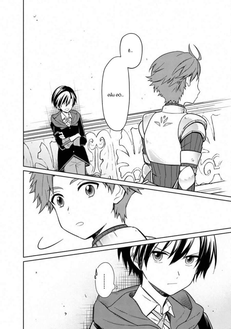 My Death Flags Show No Sign Of Ending. Chap 27 - Next Chap 28