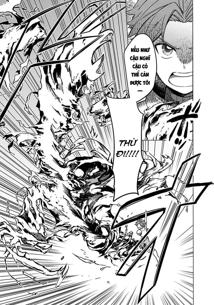 My Death Flags Show No Sign Of Ending. Chap 29 - Next Chap 30