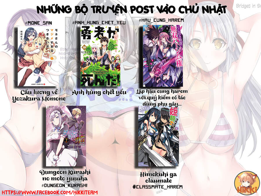 My Death Flags Show No Sign Of Ending. Chap 30 - Next Chap 31