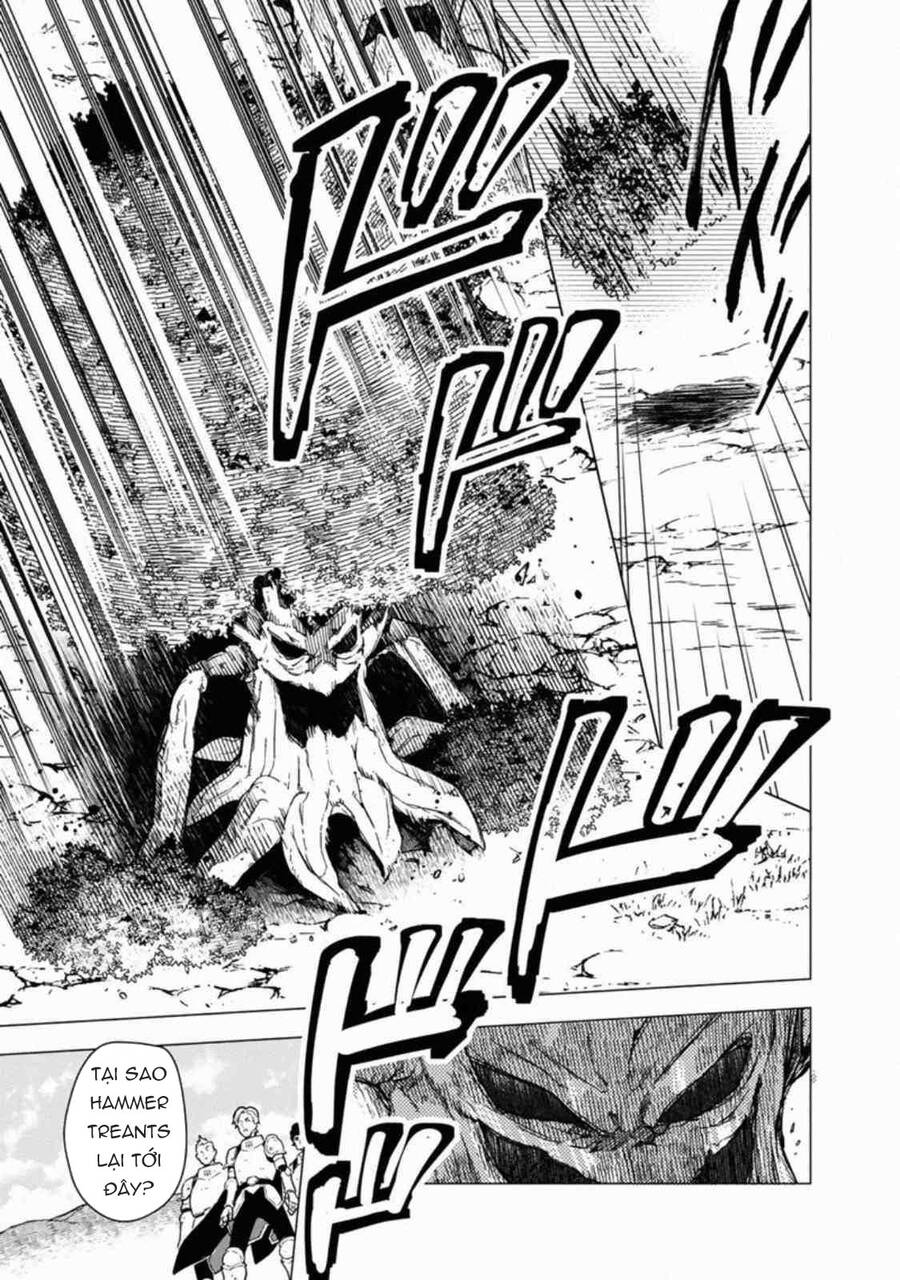 My Death Flags Show No Sign Of Ending. Chap 36 - Next Chap 37