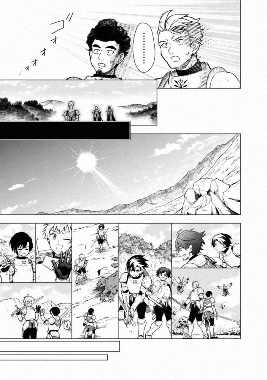 My Death Flags Show No Sign Of Ending. Chap 36 - Next Chap 37