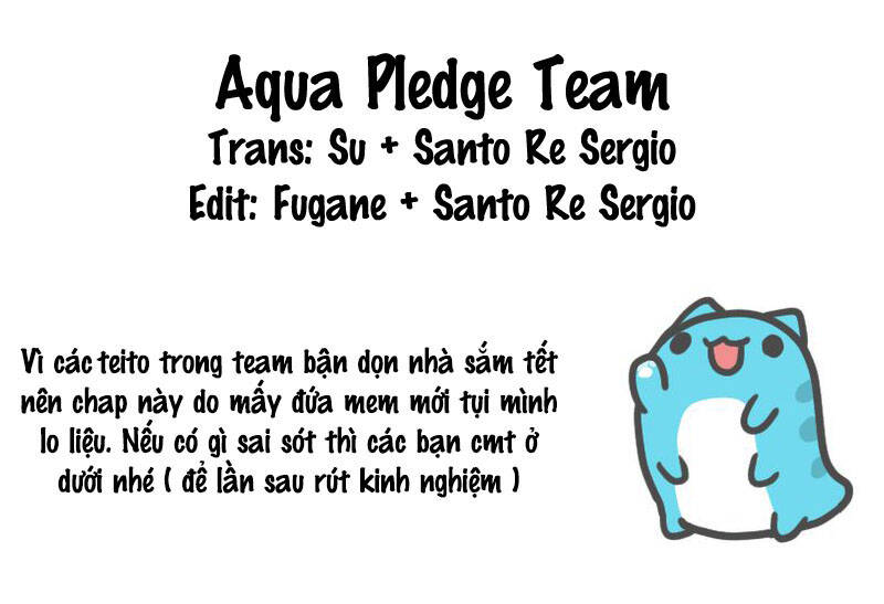 My Death Flags Show No Sign Of Ending. Chap 9 - Next Chap 10