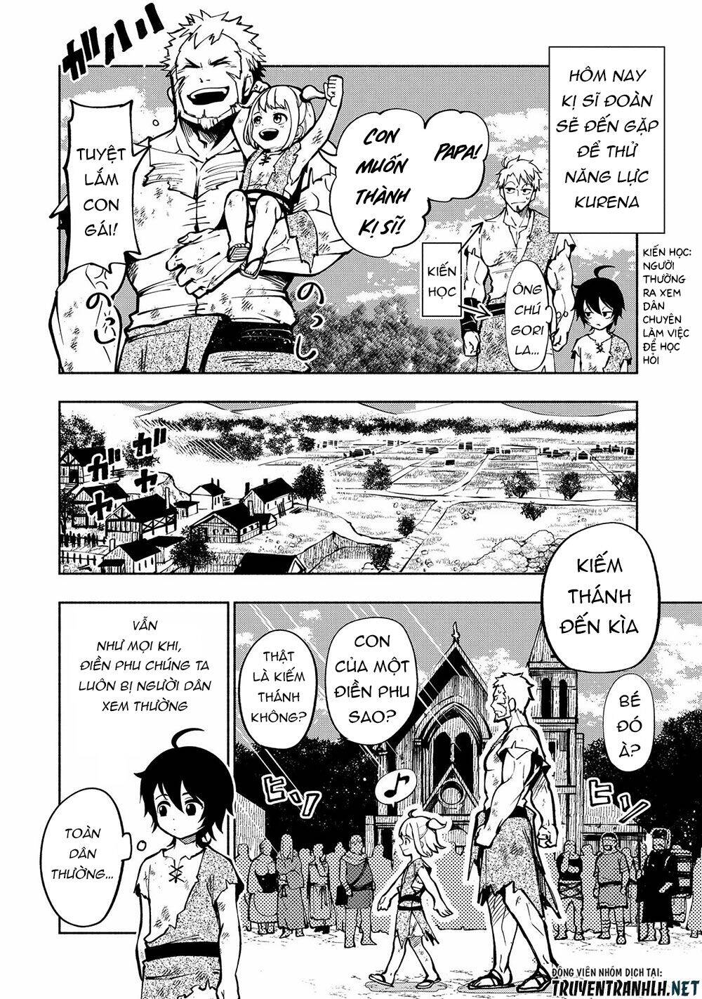 Hell Mode: Yarikomi Suki No Gamer Wa Hai Settei No Isekai De Musou Suru Chap 1 - Next Chap 2