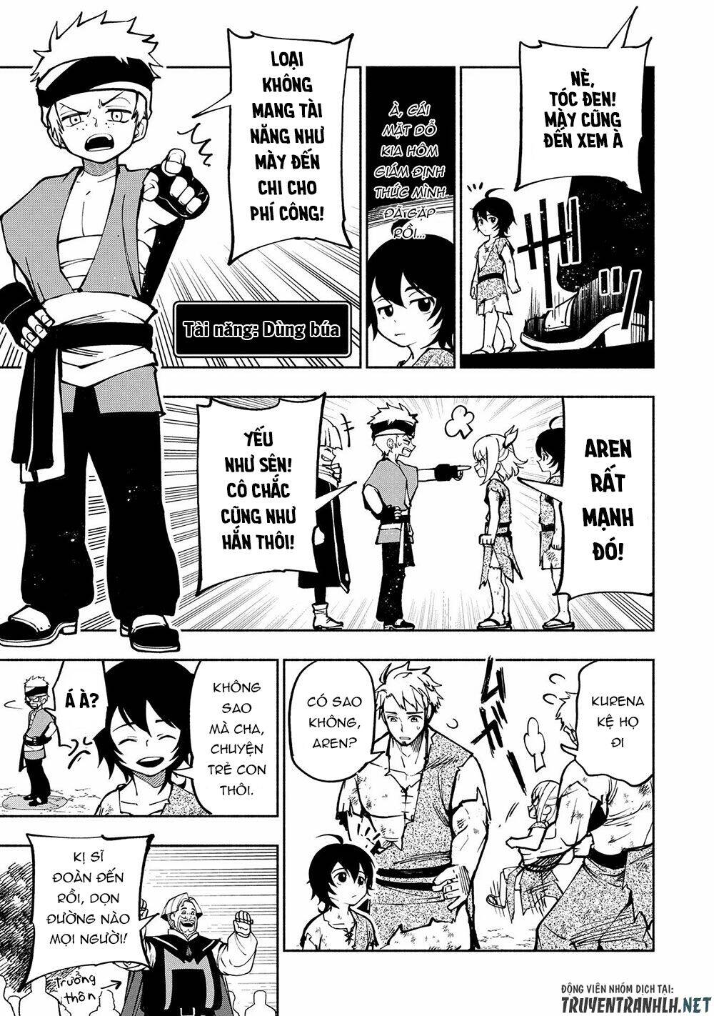 Hell Mode: Yarikomi Suki No Gamer Wa Hai Settei No Isekai De Musou Suru Chap 1 - Next Chap 2