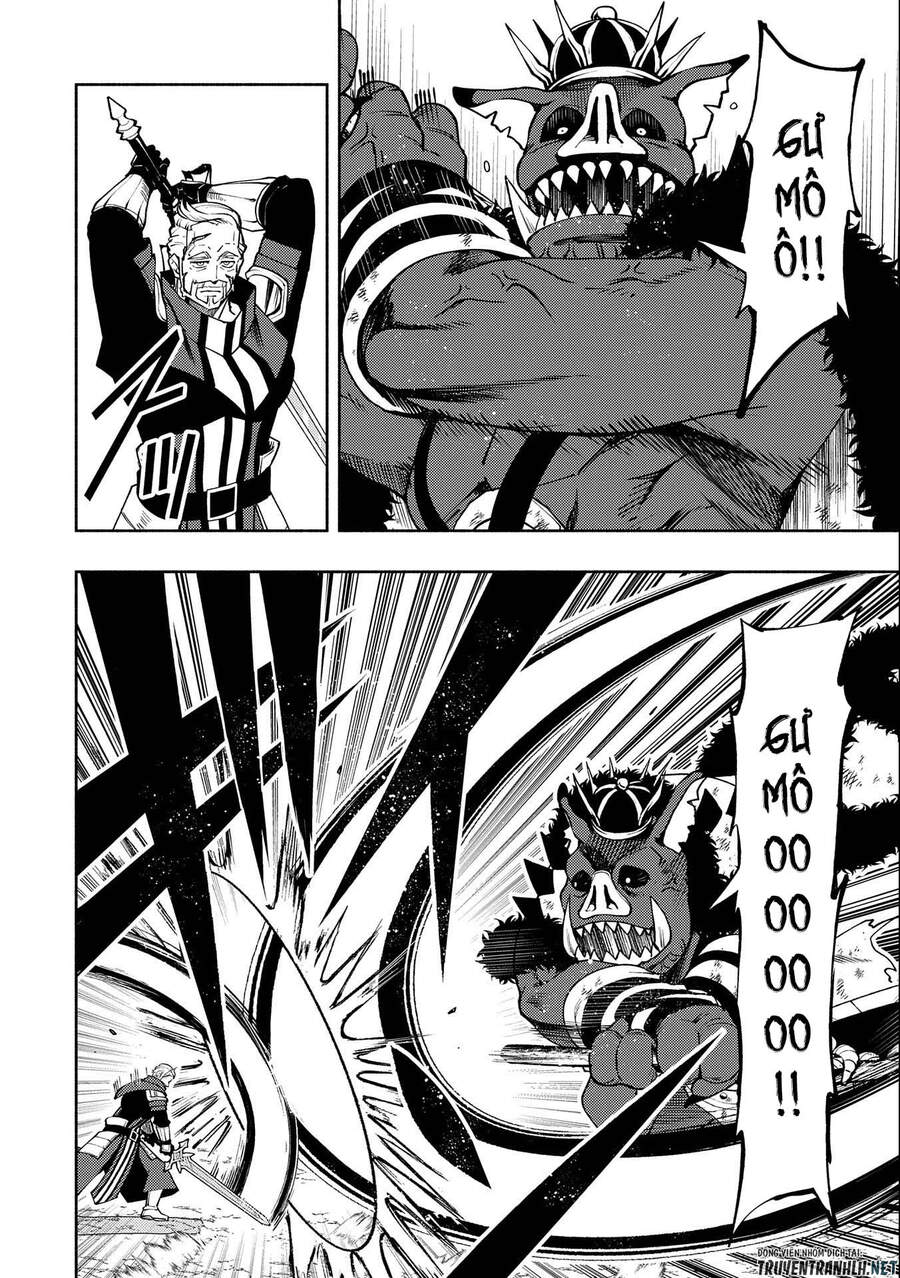 Hell Mode: Yarikomi Suki No Gamer Wa Hai Settei No Isekai De Musou Suru Chap 14 - Next Chap 15