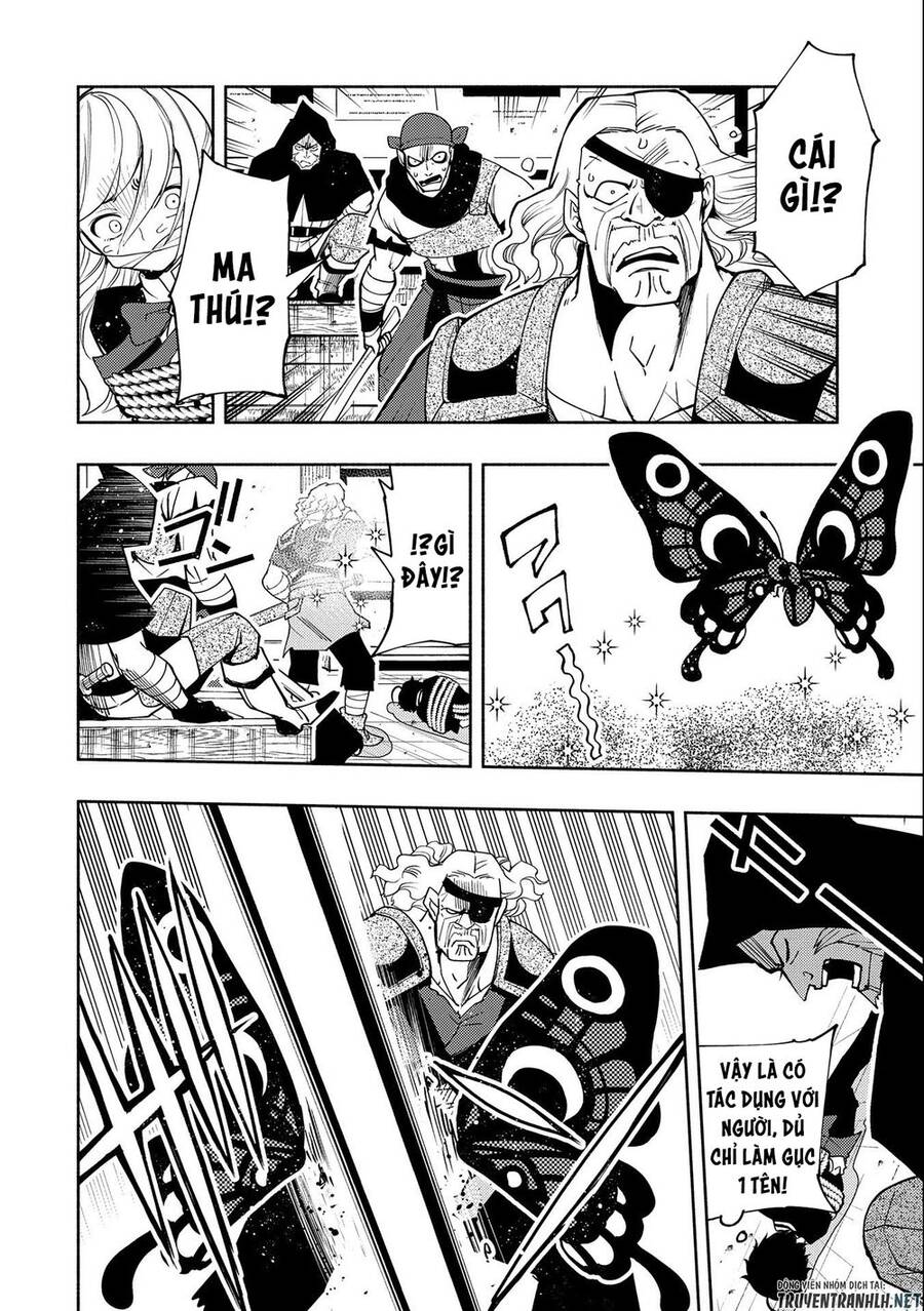 Hell Mode: Yarikomi Suki No Gamer Wa Hai Settei No Isekai De Musou Suru Chap 19 - Next Chap 20
