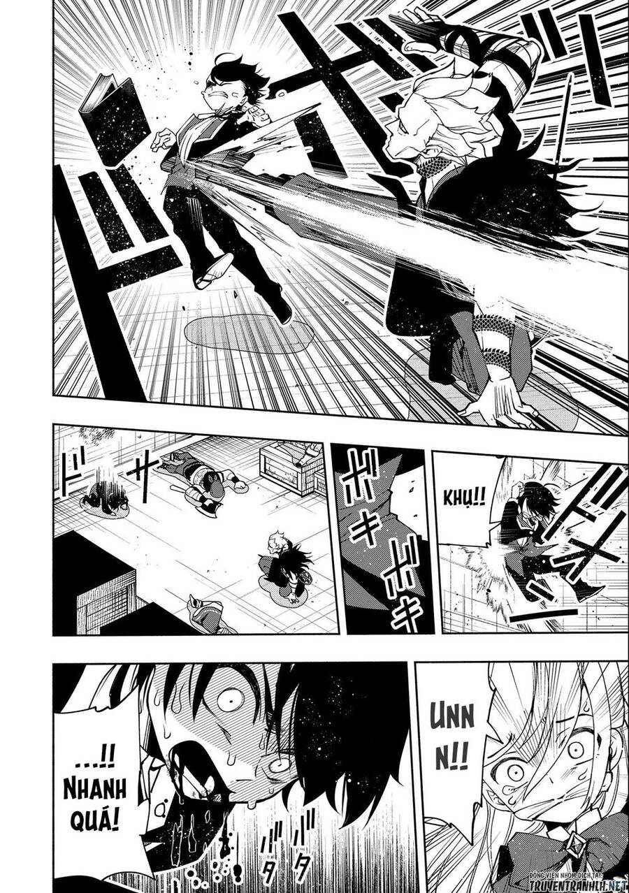 Hell Mode: Yarikomi Suki No Gamer Wa Hai Settei No Isekai De Musou Suru Chap 19 - Next Chap 20