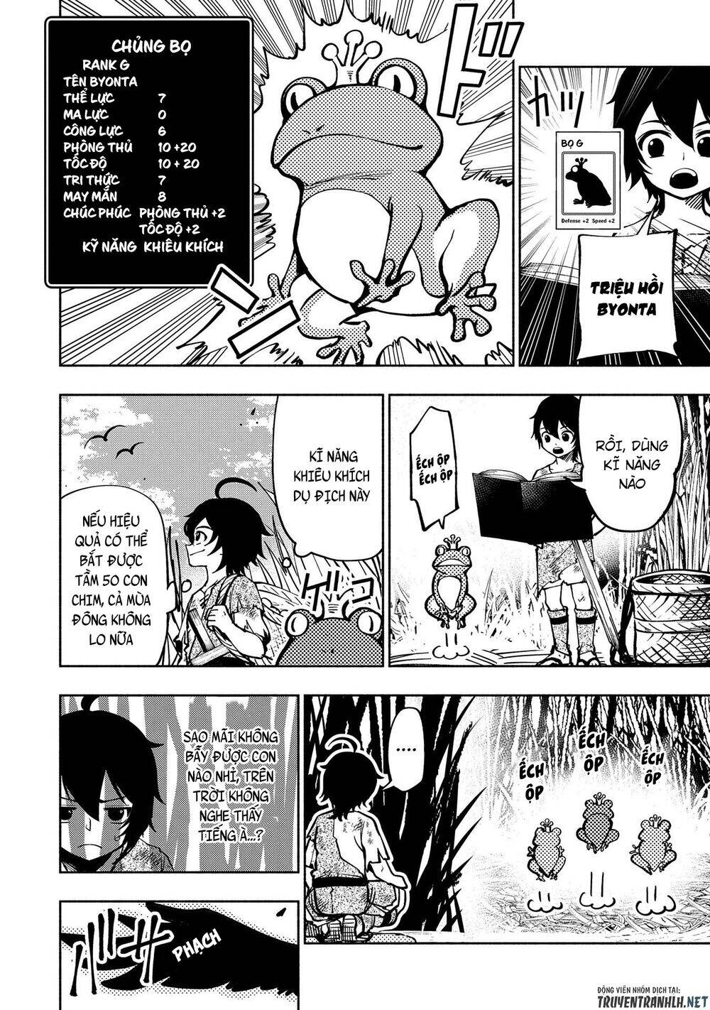 Hell Mode: Yarikomi Suki No Gamer Wa Hai Settei No Isekai De Musou Suru Chap 2 - Next Chap 3