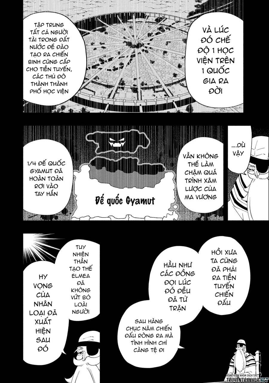 Hell Mode: Yarikomi Suki No Gamer Wa Hai Settei No Isekai De Musou Suru Chap 23 - Next Chap 24