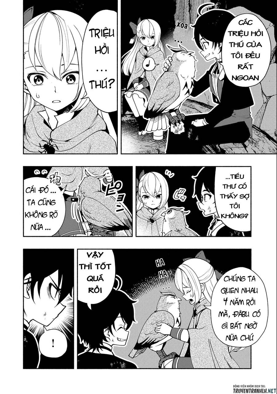 Hell Mode: Yarikomi Suki No Gamer Wa Hai Settei No Isekai De Musou Suru Chap 20 - Next Chap 21
