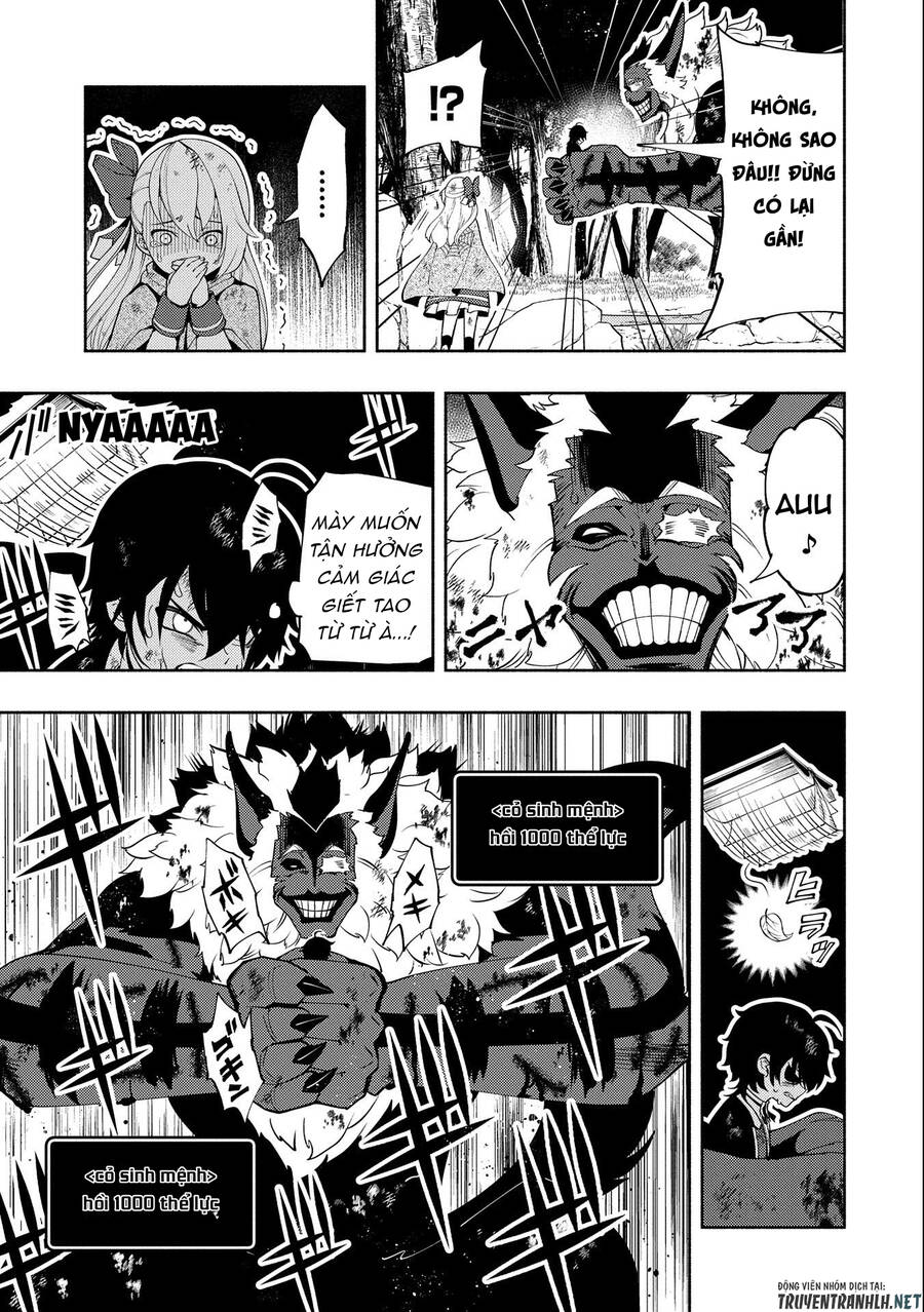 Hell Mode: Yarikomi Suki No Gamer Wa Hai Settei No Isekai De Musou Suru Chap 21 - Next Chap 22
