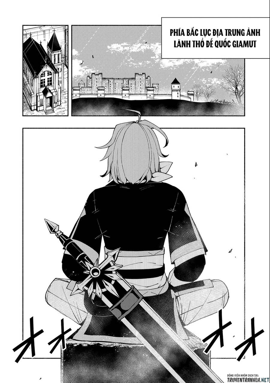 Hell Mode: Yarikomi Suki No Gamer Wa Hai Settei No Isekai De Musou Suru Chap 25 - Next Chap 26