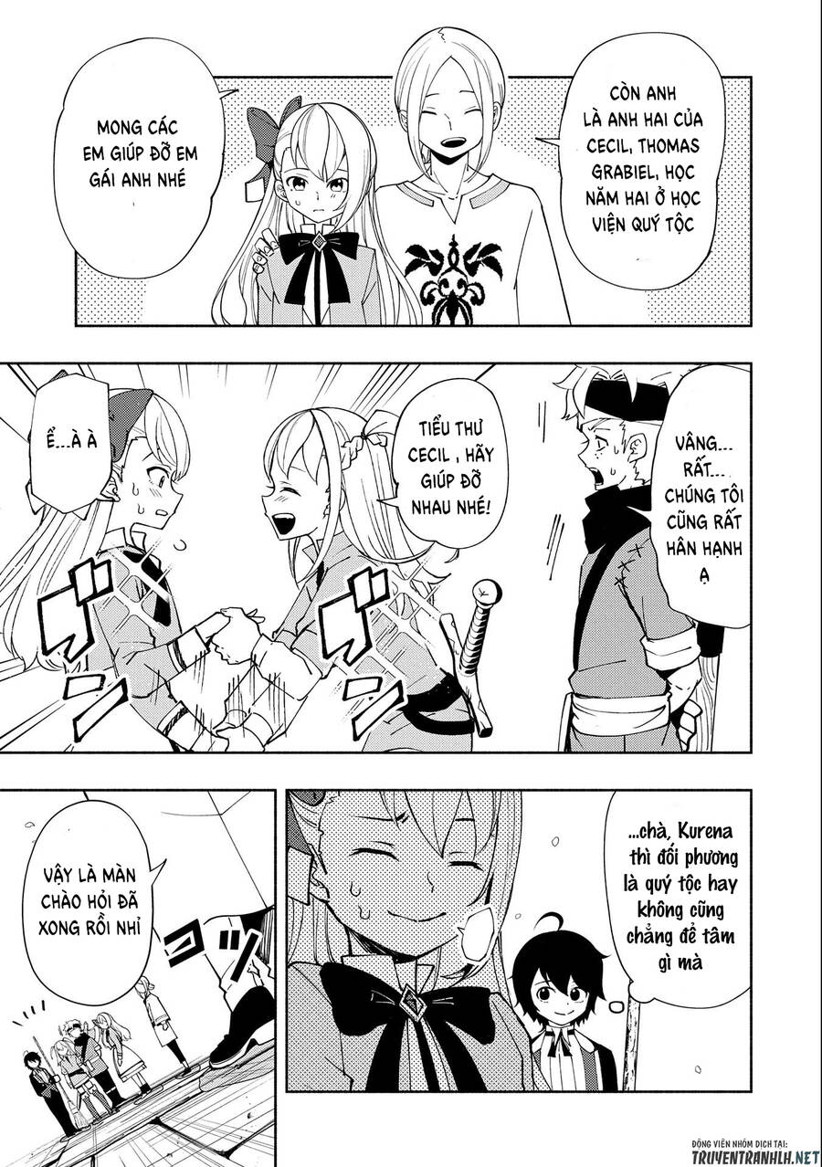 Hell Mode: Yarikomi Suki No Gamer Wa Hai Settei No Isekai De Musou Suru Chap 25 - Next Chap 26
