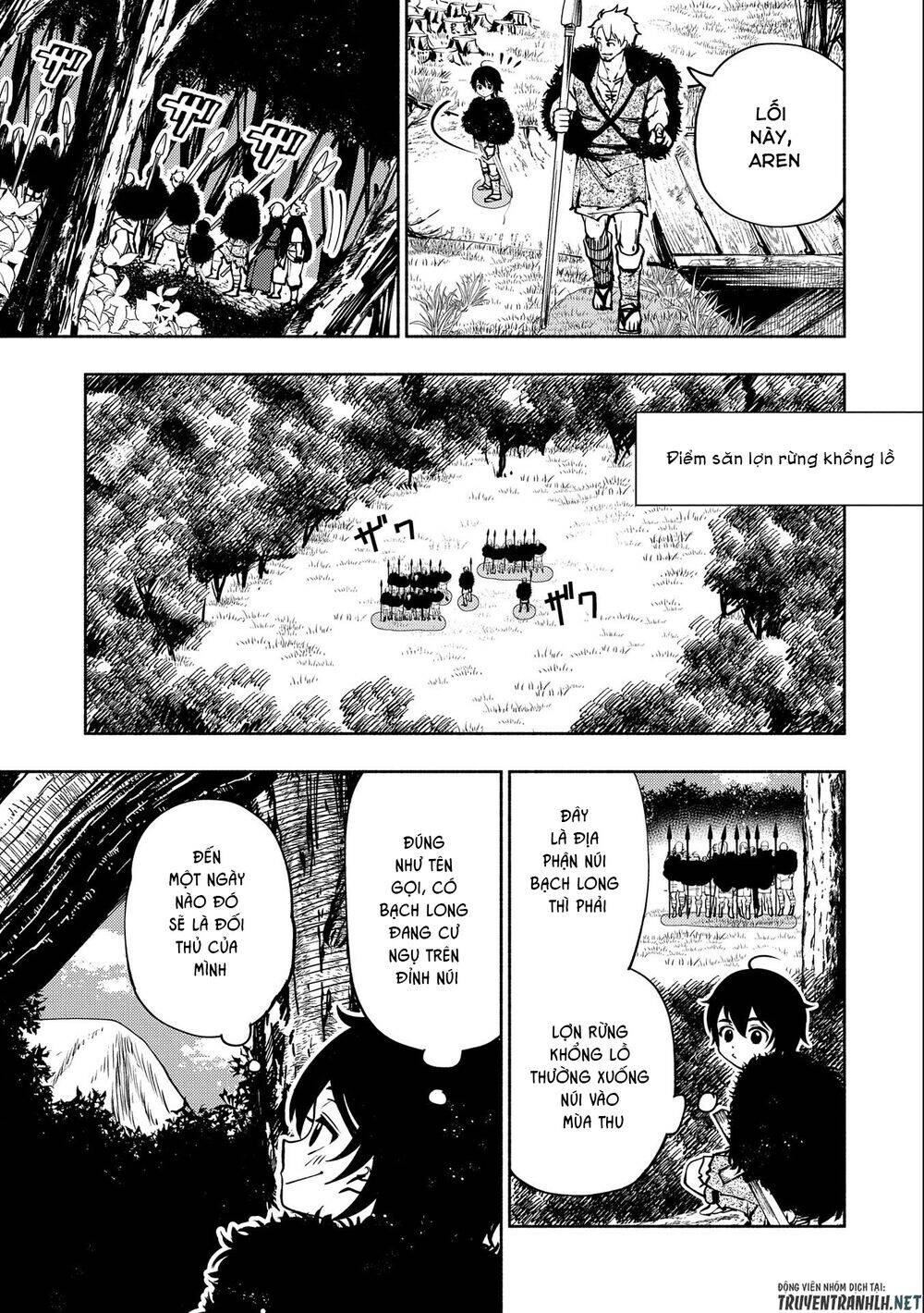 Hell Mode: Yarikomi Suki No Gamer Wa Hai Settei No Isekai De Musou Suru Chap 3 - Next Chap 4