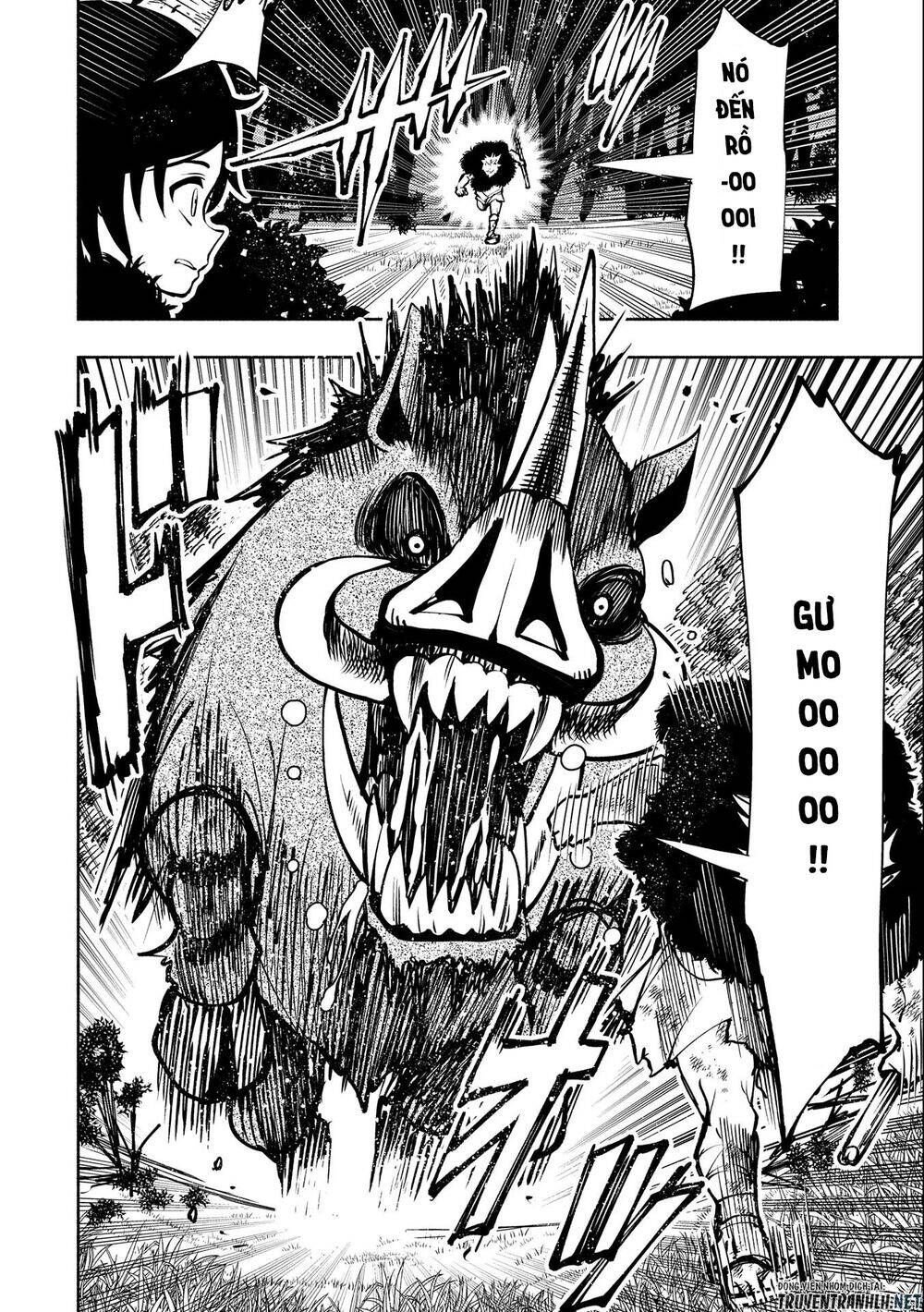 Hell Mode: Yarikomi Suki No Gamer Wa Hai Settei No Isekai De Musou Suru Chap 3 - Next Chap 4