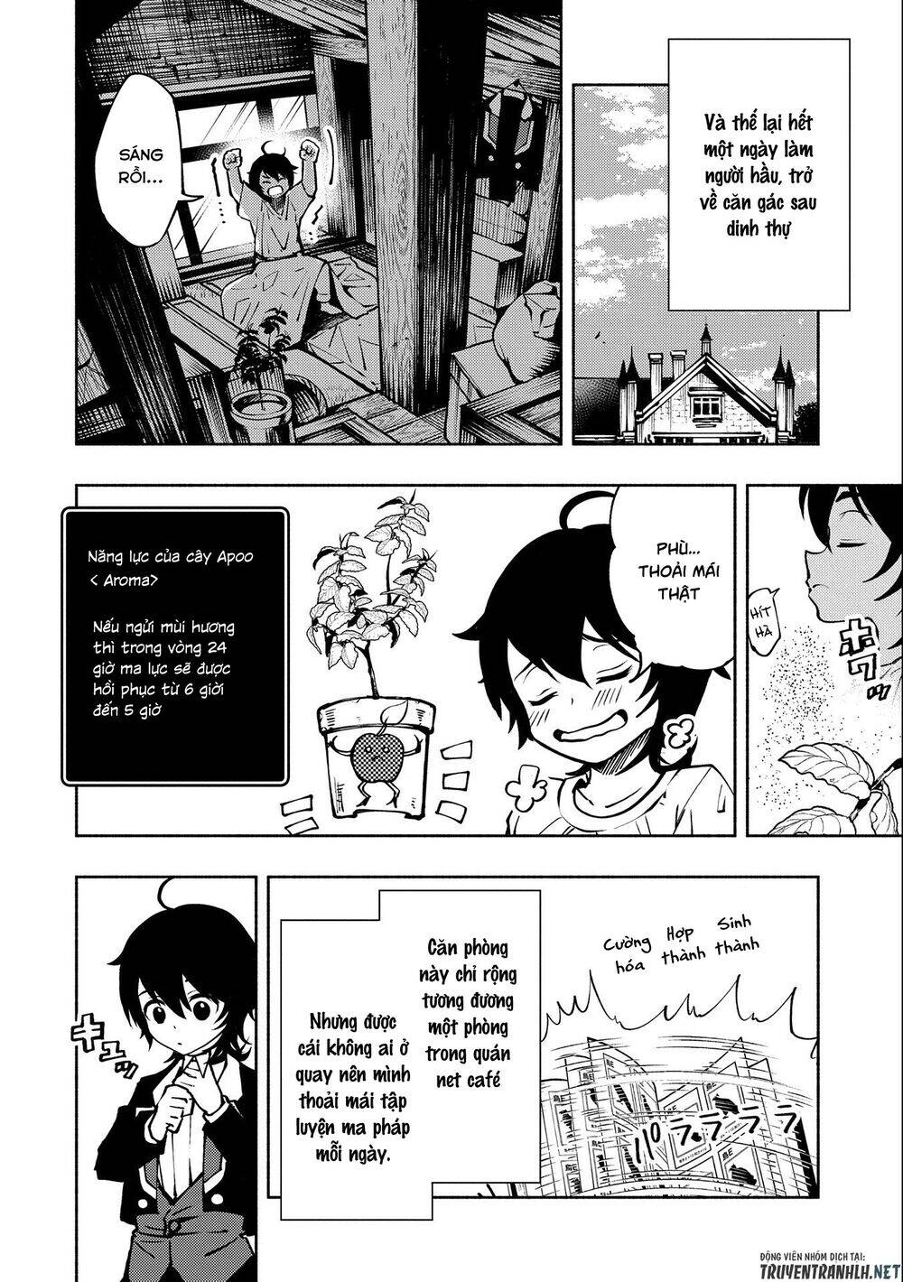 Hell Mode: Yarikomi Suki No Gamer Wa Hai Settei No Isekai De Musou Suru Chap 5 - Next Chap 6