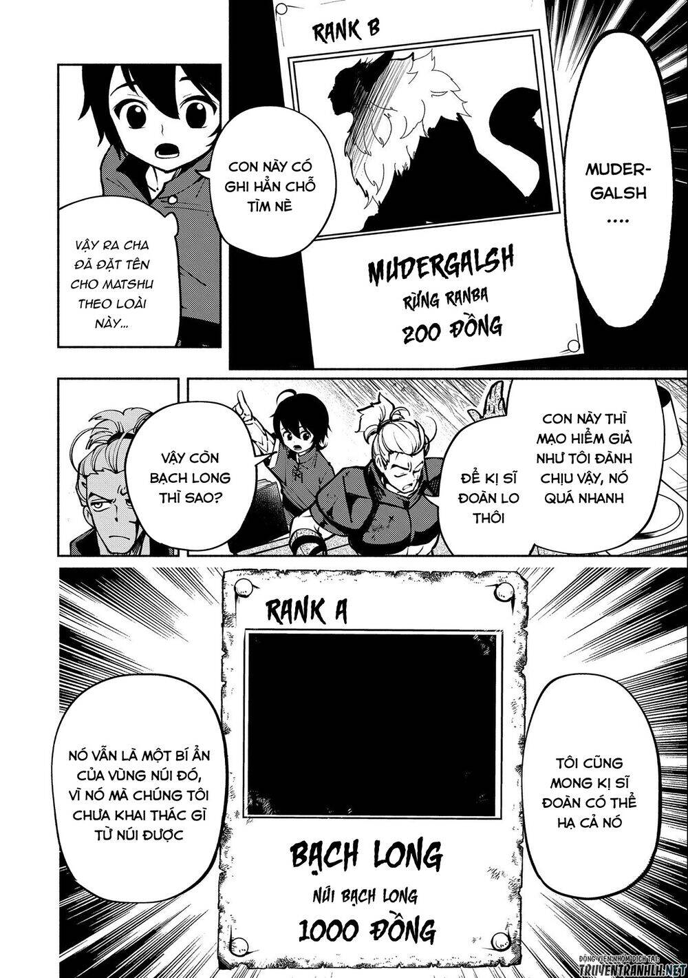 Hell Mode: Yarikomi Suki No Gamer Wa Hai Settei No Isekai De Musou Suru Chap 5 - Next Chap 6