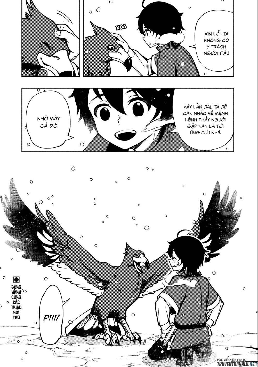 Hell Mode: Yarikomi Suki No Gamer Wa Hai Settei No Isekai De Musou Suru Chap 6 - Next Chap 7
