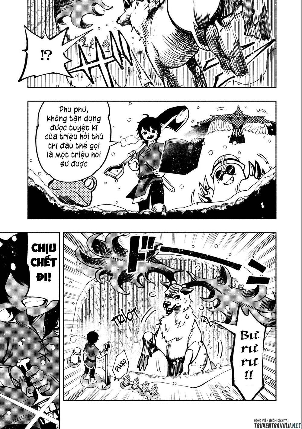 Hell Mode: Yarikomi Suki No Gamer Wa Hai Settei No Isekai De Musou Suru Chap 7 - Next Chap 8