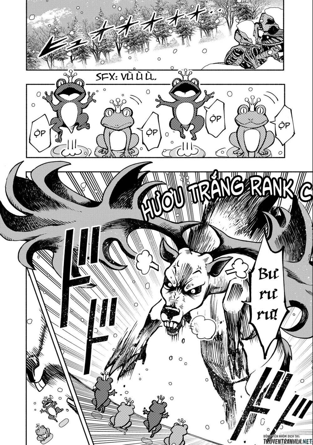 Hell Mode: Yarikomi Suki No Gamer Wa Hai Settei No Isekai De Musou Suru Chap 7 - Next Chap 8