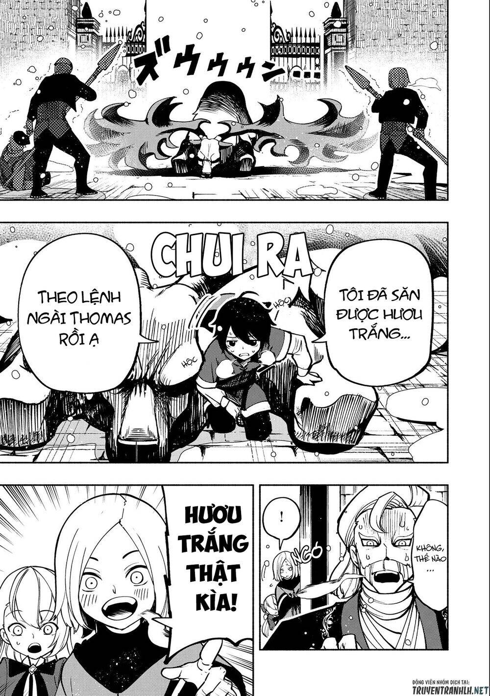 Hell Mode: Yarikomi Suki No Gamer Wa Hai Settei No Isekai De Musou Suru Chap 7 - Next Chap 8