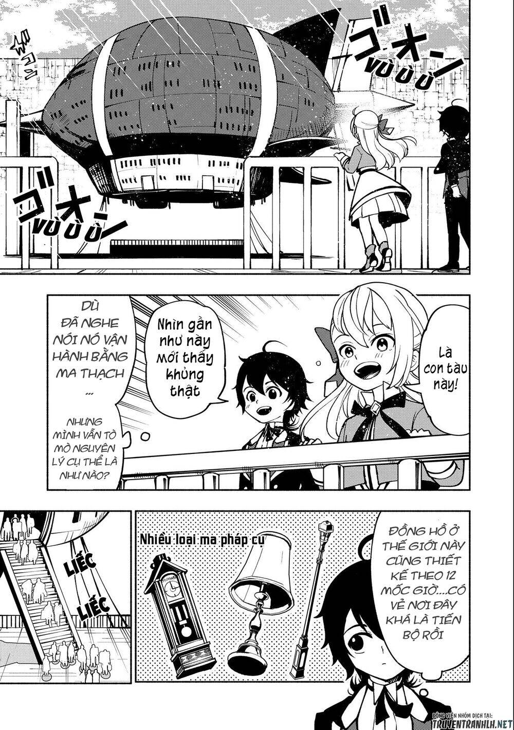 Hell Mode: Yarikomi Suki No Gamer Wa Hai Settei No Isekai De Musou Suru Chap 7 - Next Chap 8
