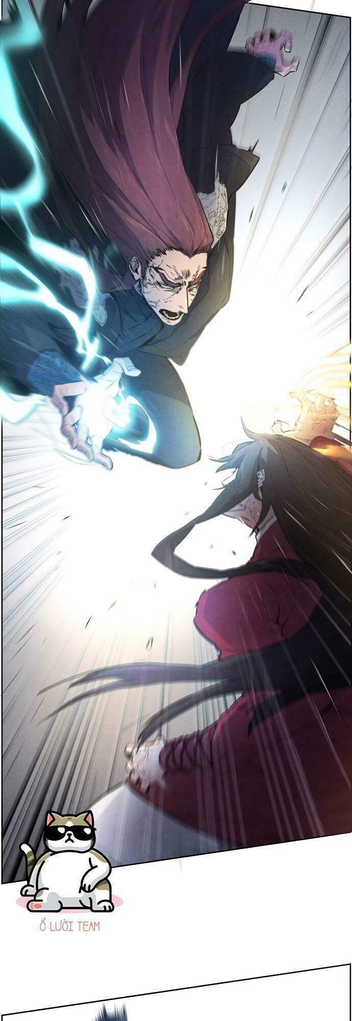 Sự Trở Lại Của Ác Ma Điên Loạn Chap 1 - Next Chap 2