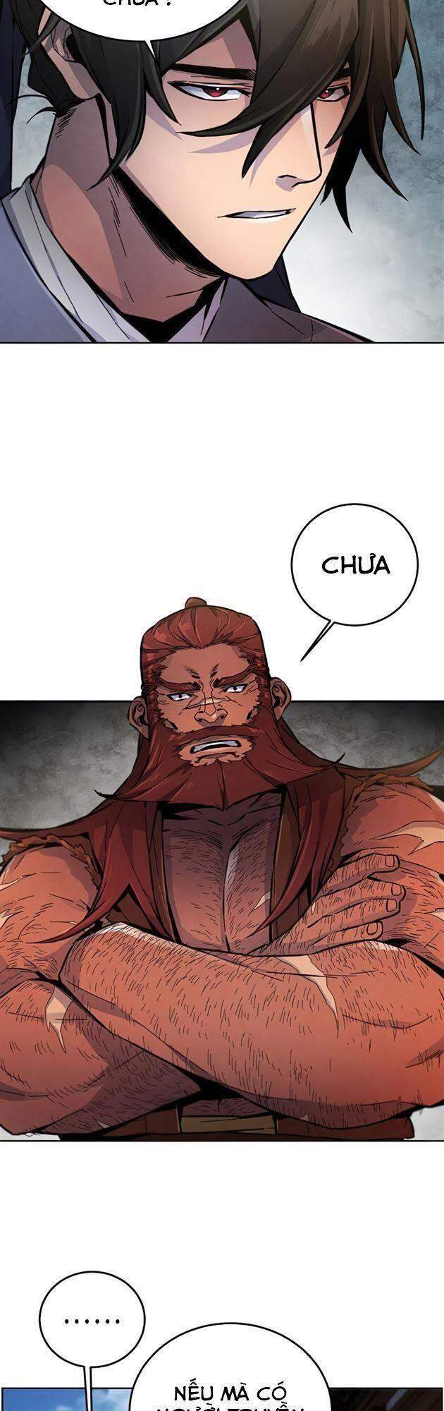 Sự Trở Lại Của Ác Ma Điên Loạn Chap 13 - Next Chap 14