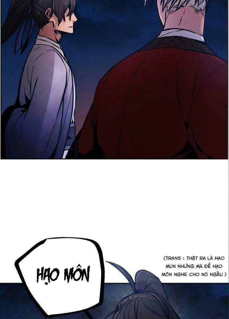 Sự Trở Lại Của Ác Ma Điên Loạn Chap 10 - Next Chap 11