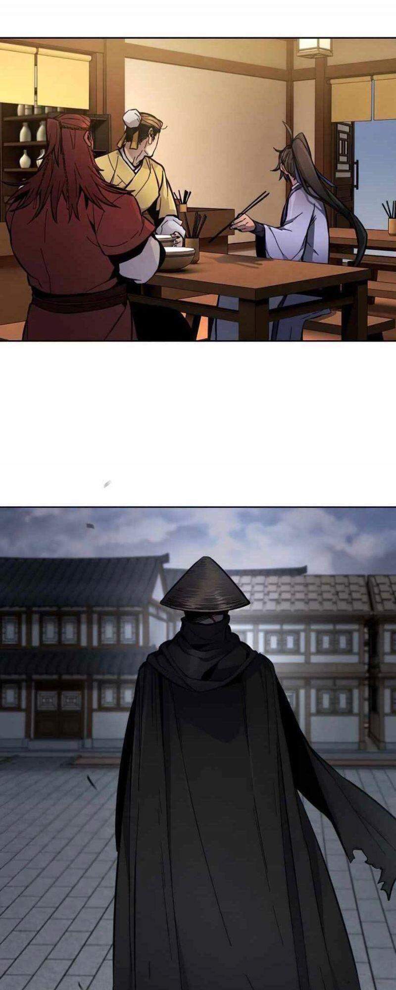 Sự Trở Lại Của Ác Ma Điên Loạn Chap 11 - Next Chap 12