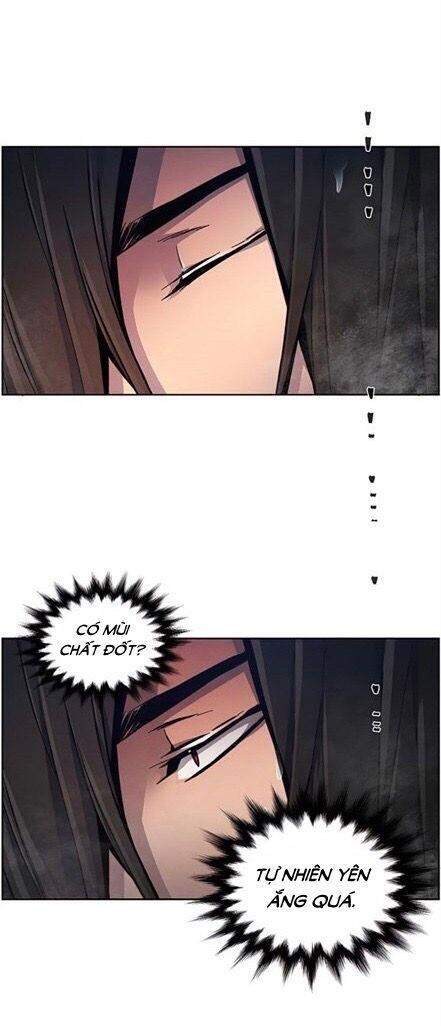 Sự Trở Lại Của Ác Ma Điên Loạn Chap 12 - Next Chap 13